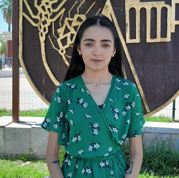 Estudiante de Navojoa representará a Sonora en programa tecnológico en Taiwán