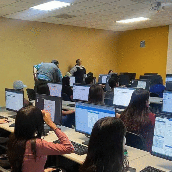 Itson Navojoa recibe por 18º año consecutivo el distintivo de Empresa Socialmente Responsable