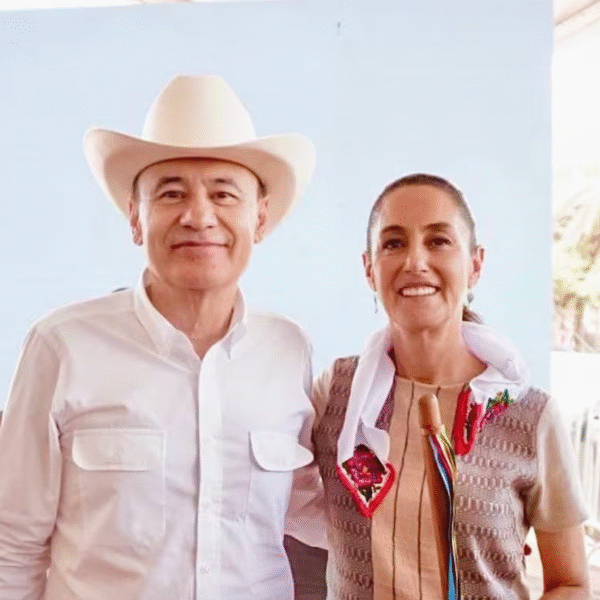 Alfonso Durazo y Claudia Sheinbaum destinan más de 300 millones en apoyos al campo sonorense