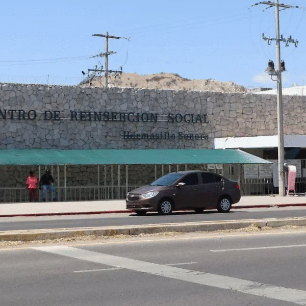 Investigan fuga en el Cereso 1; asegura Alfonso Durazo que reo será reaprehendido