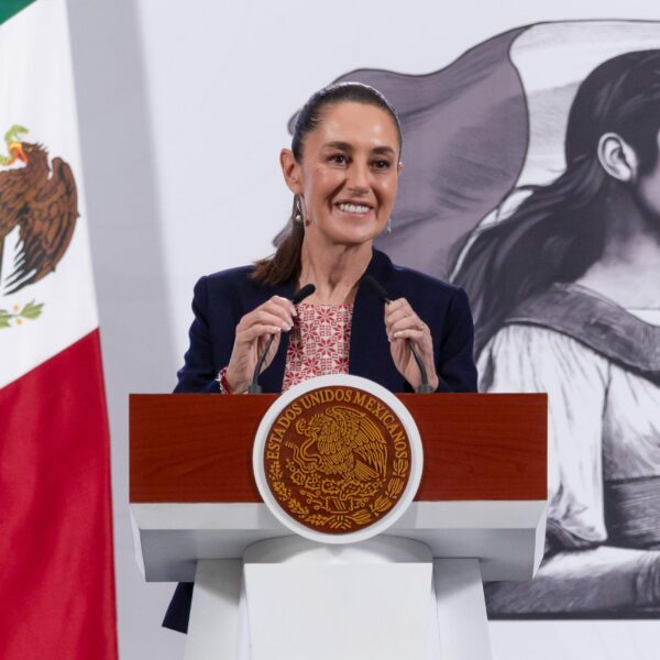 Avanza rescate de Pemex con Plan Estratégico 2025-2035 presentado por la presidenta Claudia Sheinbaum
