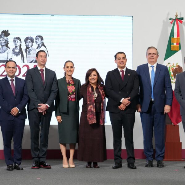 PLAN MÉXICO AVANZA: POLO DE DESARROLLO ECONÓMICO PARA EL BIENESTAR EN TLAXCALA TENDRÁ INVERSIÓN DE 540 MDD Y GENERARÁ HASTA 6 MIL EMPLEOS