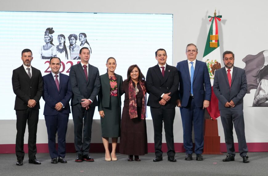 PLAN MÉXICO AVANZA: POLO DE DESARROLLO ECONÓMICO PARA EL BIENESTAR EN TLAXCALA TENDRÁ INVERSIÓN DE 540 MDD Y GENERARÁ HASTA 6 MIL EMPLEOS