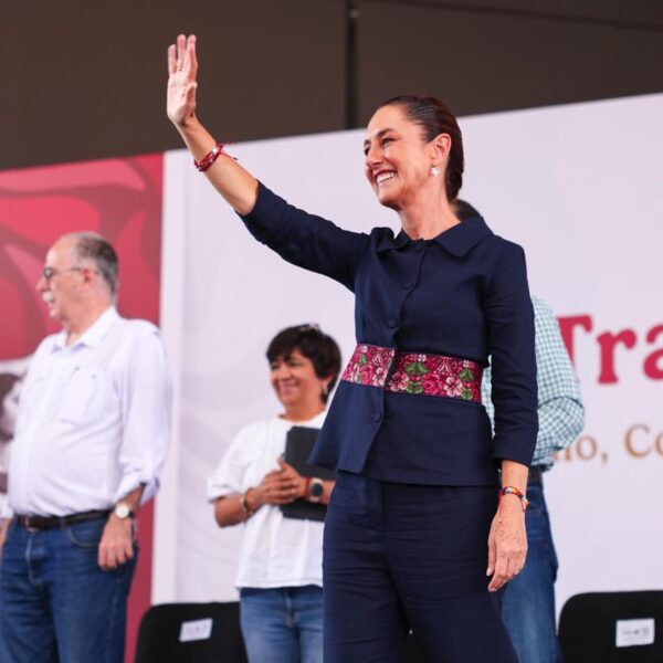 Sheinbaum anuncia inversión histórica de 650 mdp en Coahuila para producción de carne de alta calidad