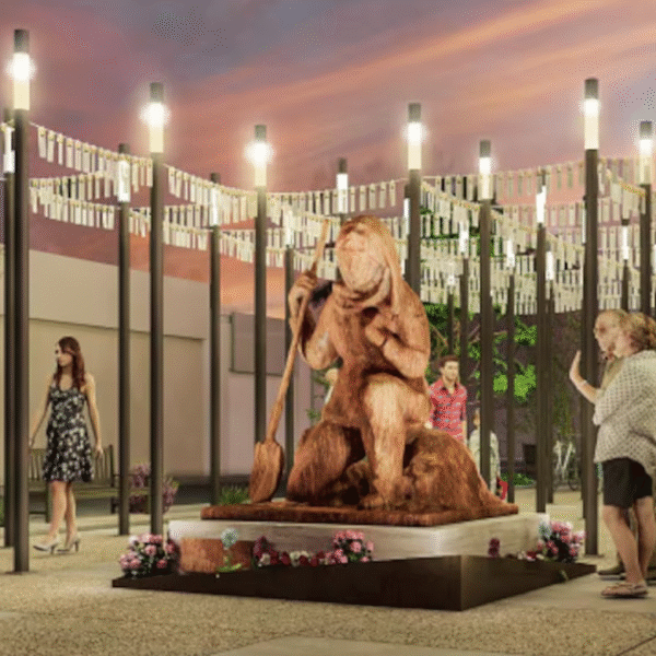 Aprobado el proyecto de la Plaza de las Buscadoras en Hermosillo: un homenaje a los colectivos de búsqueda de desaparecidos