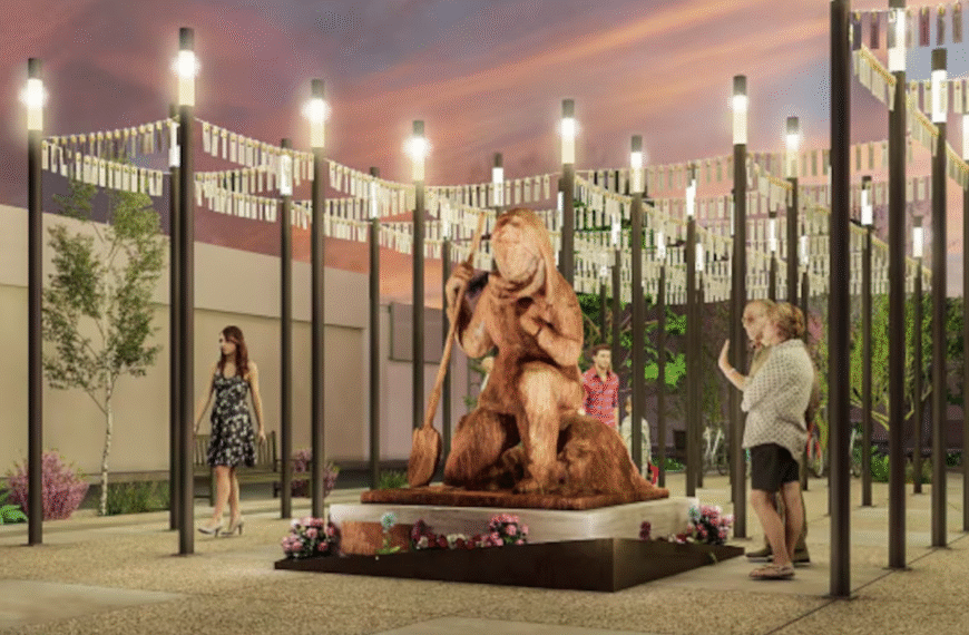 Aprobado el proyecto de la Plaza de las Buscadoras en Hermosillo: un homenaje a los colectivos de búsqueda de desaparecidos