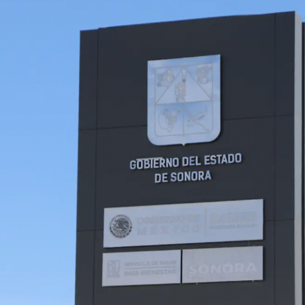 Sonora contará con dos nuevos hospitales del IMSS Bienestar en Hermosillo y Navojoa