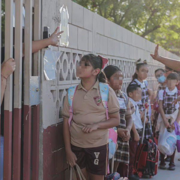 Regresan a clases más de 800 mil estudiantes en Sonora con apoyos y nuevos desafíos