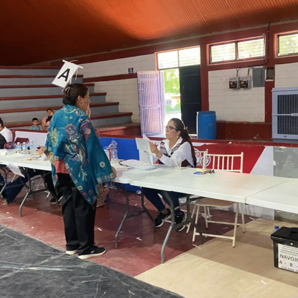 Inicia entrega de Becas Sonora de Oportunidades en Navojoa para nivel básico