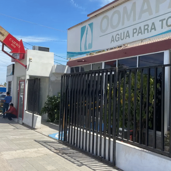 Habrá justicia para quienes sufren por falta de agua: Oomapasn lanza programa “Al Mil por el Oriente”