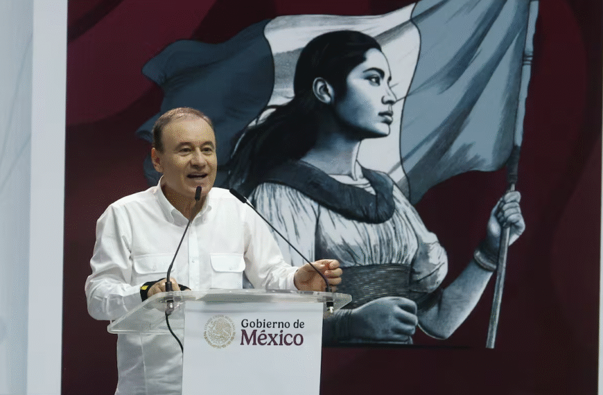 Gobernador anuncia modernización de malecones en San Carlos, Guaymas y Empalme: inversión superior a 800 mdp