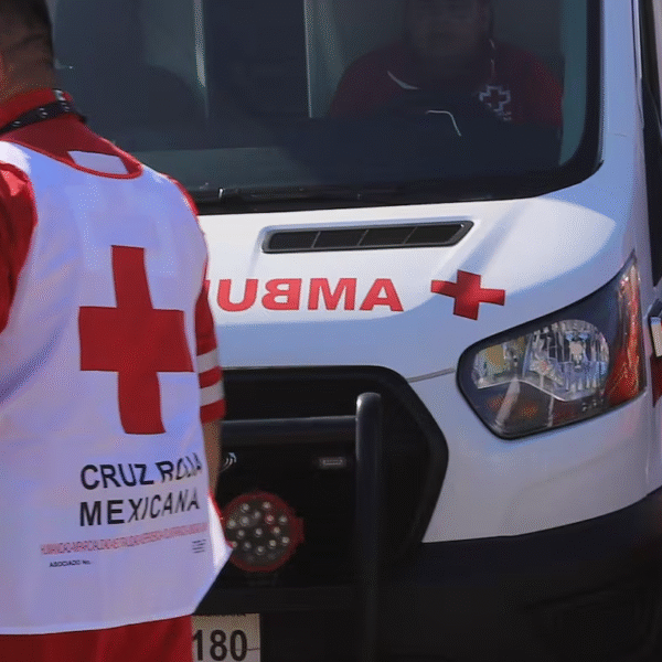 Dos detenidos tras muerte de hombre rociado con gas lacrimógeno en centro de rehabilitación de Hermosillo