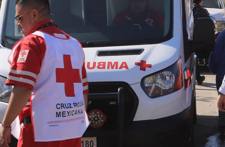 Dos detenidos tras muerte de hombre rociado con gas lacrimógeno en centro de rehabilitación de Hermosillo