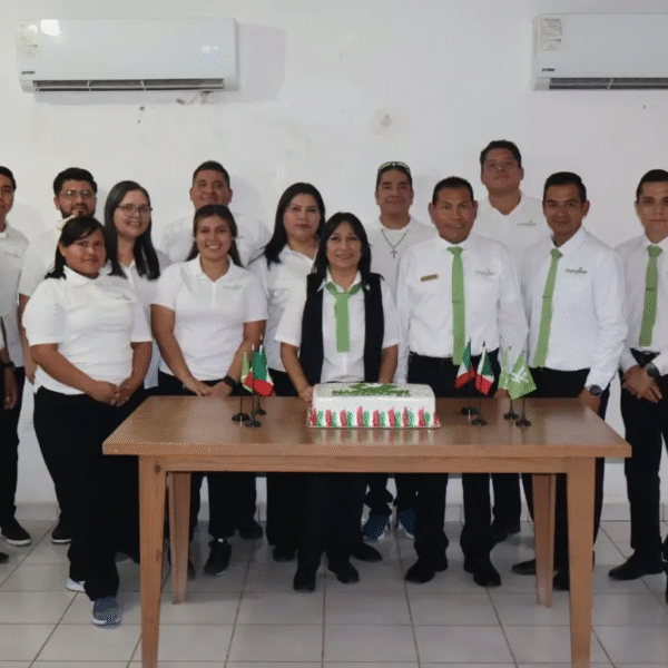 Narconon Navojoa celebra 20 años rescatando familias del mundo de las adicciones