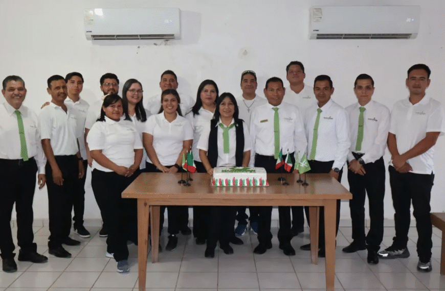 Narconon Navojoa celebra 20 años rescatando familias del mundo de las adicciones