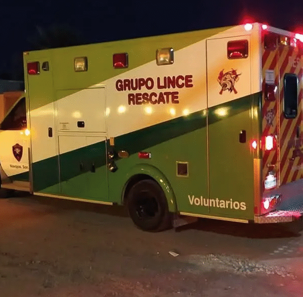 Crisis económica pone en riesgo la labor de Grupo Lince en Navojoa; hacen un llamado a la solidaridad ciudadana
