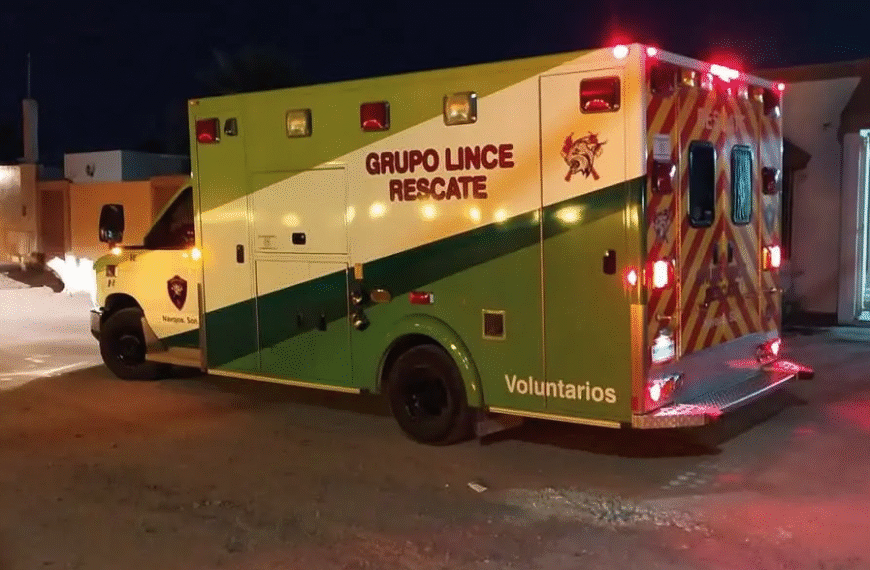 Crisis económica pone en riesgo la labor de Grupo Lince en Navojoa; hacen un llamado a la solidaridad ciudadana