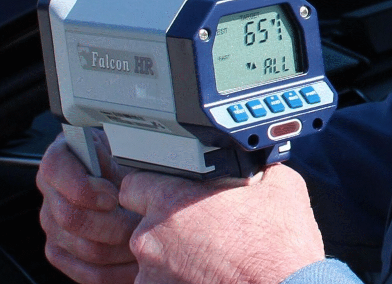 Implementan radares en Navojoa para frenar excesos de velocidad tras fatal accidente
