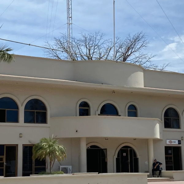Regidor de Etchojoa denuncia a seis presuntos “aviadores” ligados al SNTE Sección 54