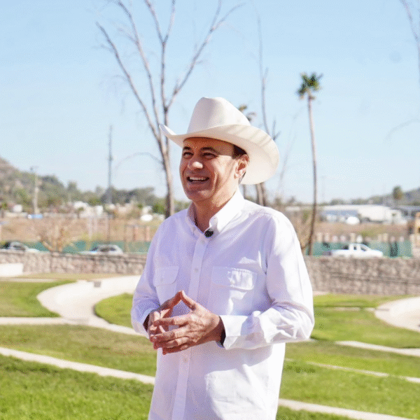 Carretera Hermosillo-Bahía de Kino: Alfonso Durazo anuncia inversión inicial de 500 millones