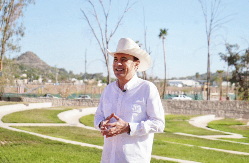 Carretera Hermosillo-Bahía de Kino: Alfonso Durazo anuncia inversión inicial de 500 millones