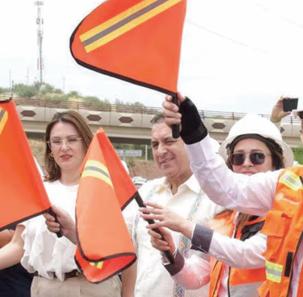 Obras de infraestructura y rescate urbano marcan la transformación de los municipios sonorenses