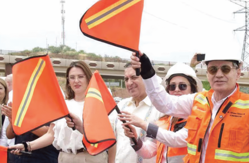 Obras de infraestructura y rescate urbano marcan la transformación de los municipios sonorenses