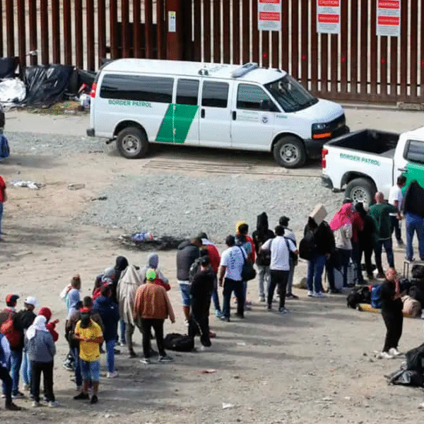 Migrantes en riesgo: advierten sobre falsas promesas de asilo