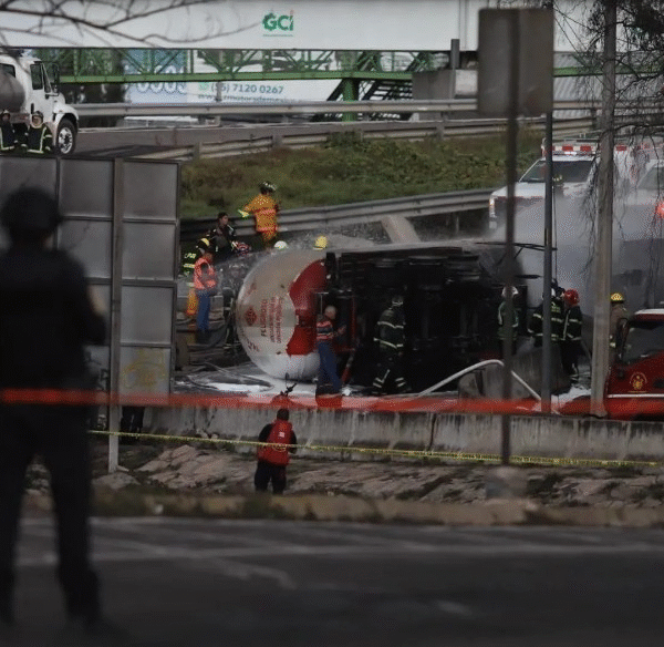Transportadora Silza cubre gastos funerarios tras tragedia en Iztapalapa