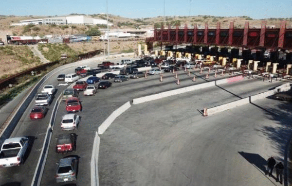 Intercepta CBP millonario cargamento de fentanilo en Nogales