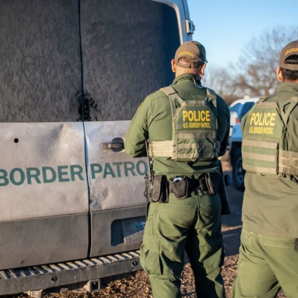 Estados Unidos desplegará 3 mil agentes adicionales en su frontera sur
