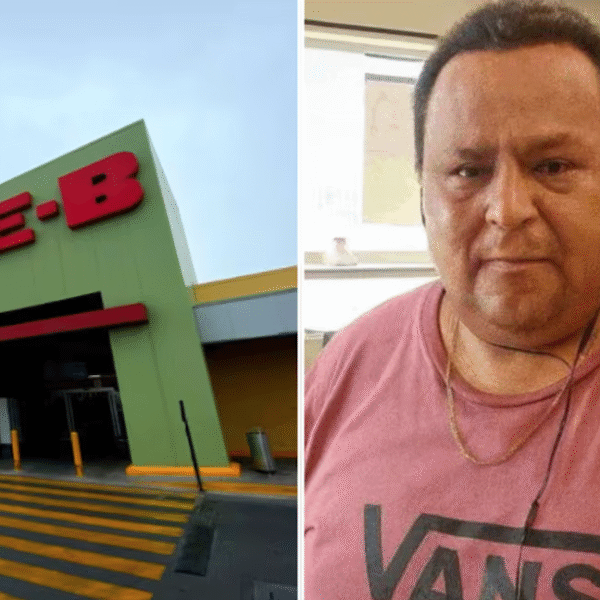 Fallece Carlos Gurrola “Papayita”