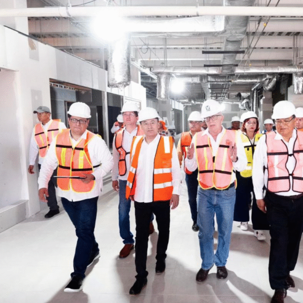 Sonora recibirá fuerte inversión en agua, salud y obras públicas en el Presupuesto de Egresos de la Federación 2026