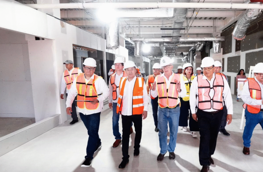 Sonora recibirá fuerte inversión en agua, salud y obras públicas en el Presupuesto de Egresos de la Federación 2026