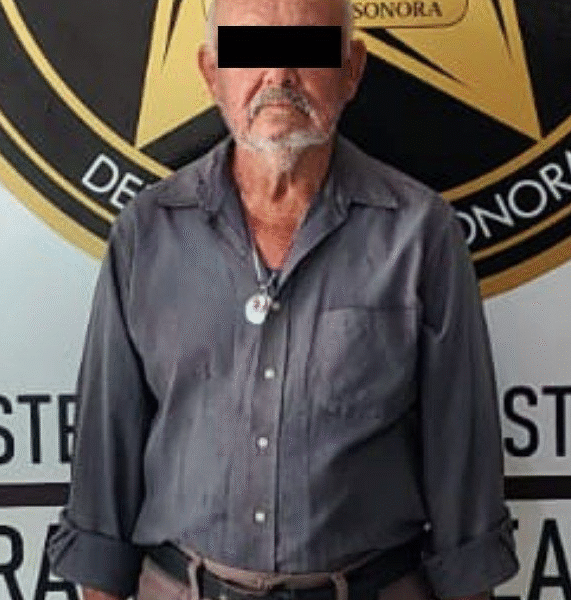 Vinculan a proceso a hombre por maltrato animal en Navojoa
