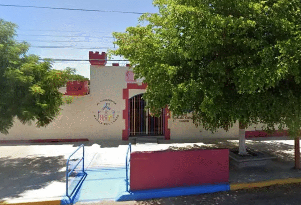 SEC reforzará seguridad tras fuga de niño