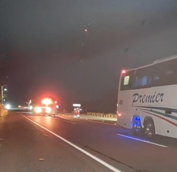 Muere hombre en situación de calle tras ser atropellado en Navojoa