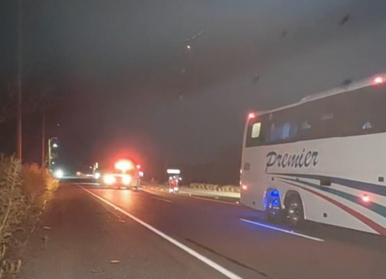 Muere hombre en situación de calle tras ser atropellado en Navojoa