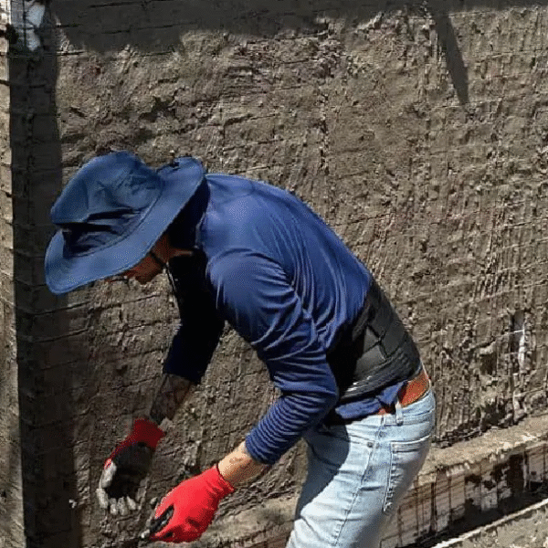Construirán viviendas accesibles para familias en Bahía de Lobos