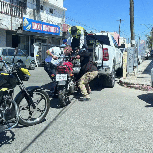 Aseguran 84 motocicletas ligadas a delitos en Hermosillo