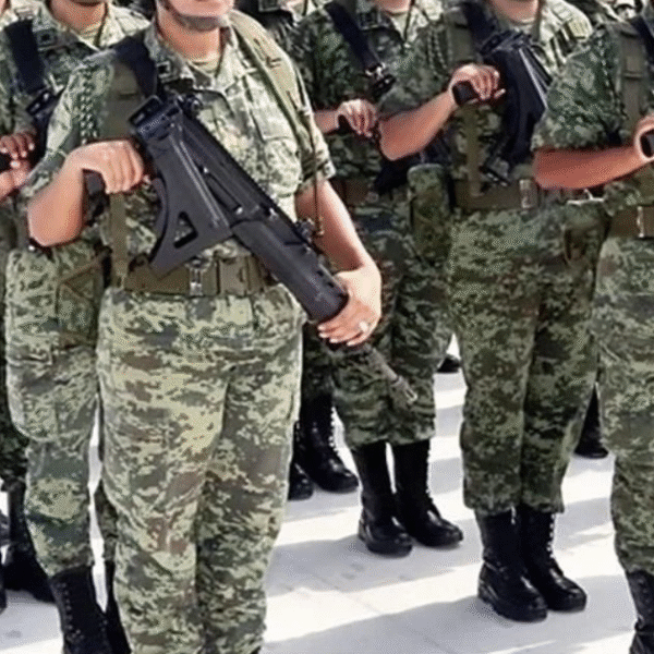 Semarnat niega autorización a Sedena por base militar en Quintana Roo
