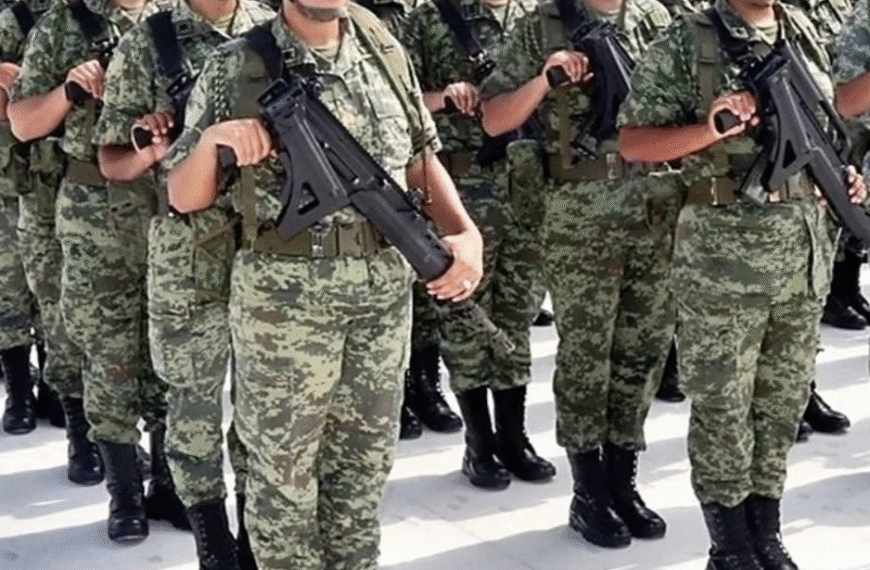 Semarnat niega autorización a Sedena por base militar en Quintana Roo