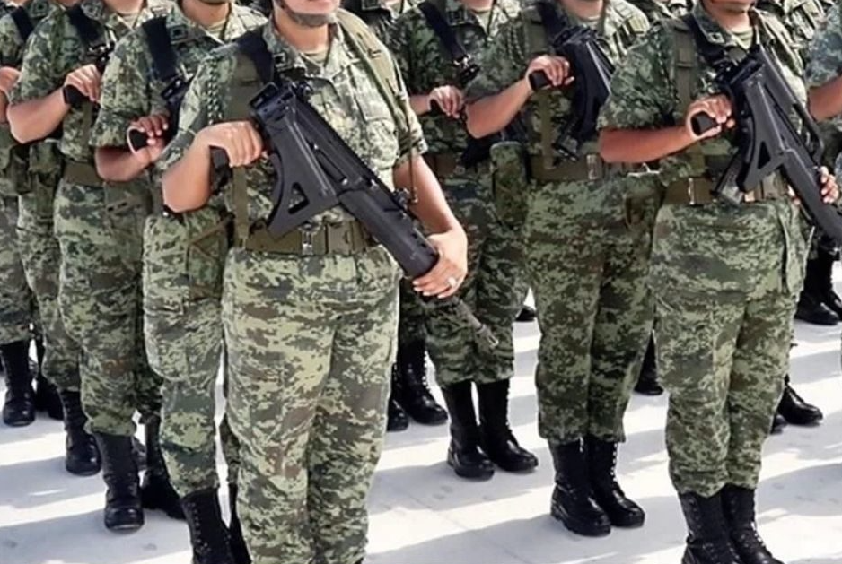 Semarnat niega autorización a Sedena por base militar en Quintana Roo