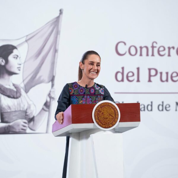 México refuerza la lucha contra las bebidas azucaradas con nuevas medidas de salud pública