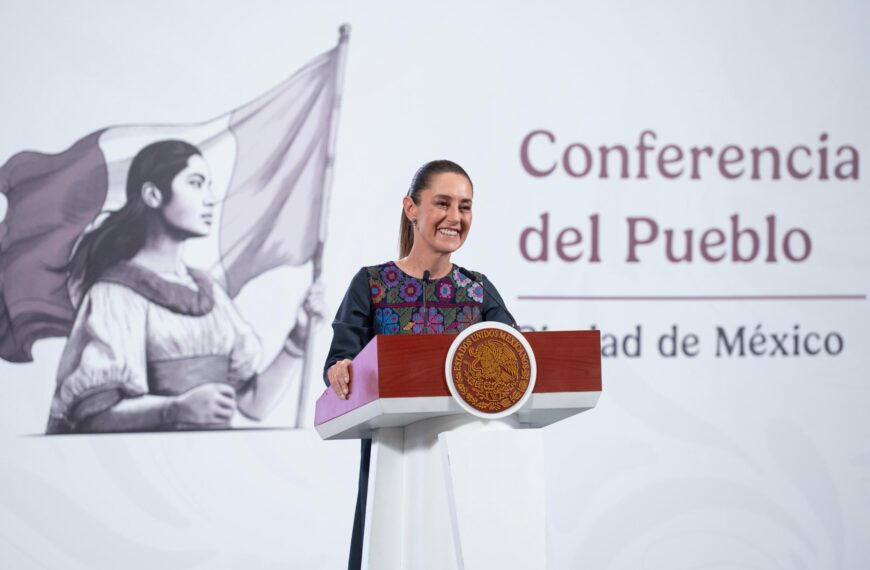 México refuerza la lucha contra las bebidas azucaradas con nuevas medidas de salud pública