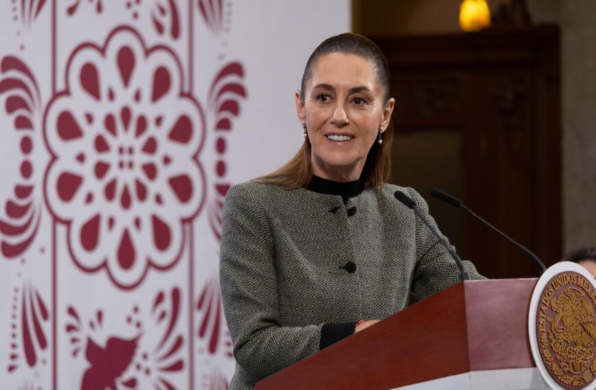 Inversión educativa histórica: más de 1.1 billones de pesos en 2026 para becas, infraestructura y cobertura escolar
