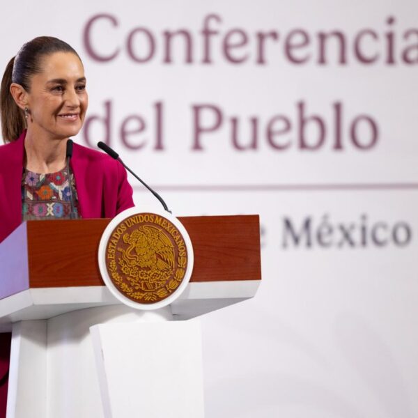 Arranca construcción del Tren Querétaro-Irapuato: desarrollo, empleos y conectividad para millones