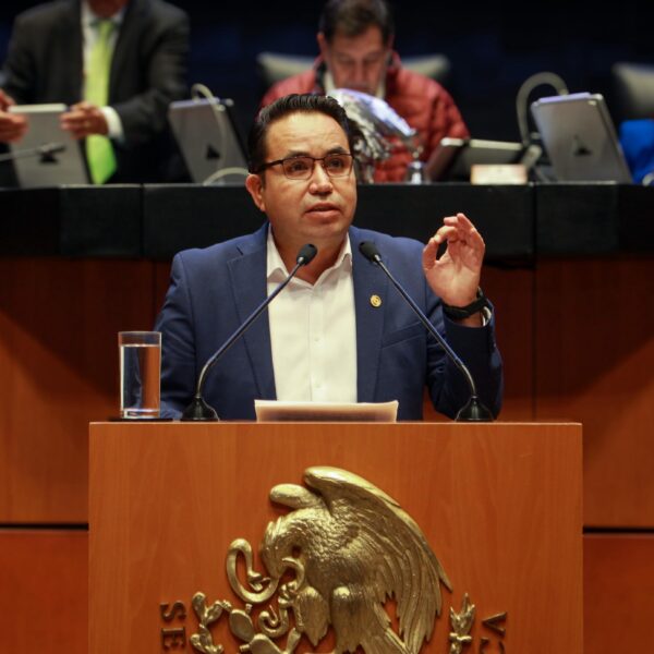 Con inversión histórica en obras y programas sociales, Sonora avanza con la transformación: Heriberto Aguilar