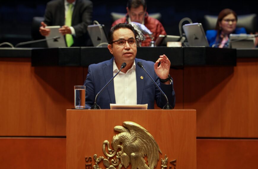 Con inversión histórica en obras y programas sociales, Sonora avanza con la transformación: Heriberto Aguilar