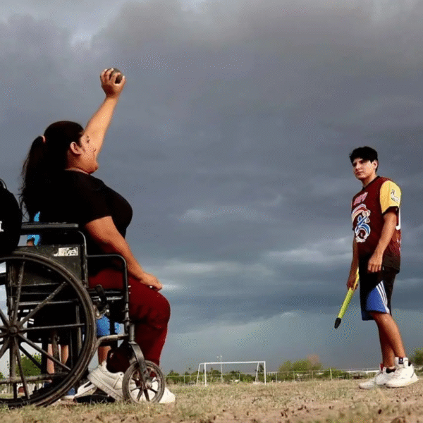 Escuela de deporte adaptado en Navojoa impulsa inclusión y convivencia
